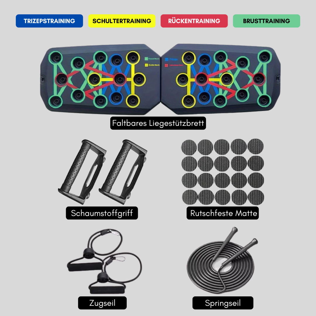 Accessories