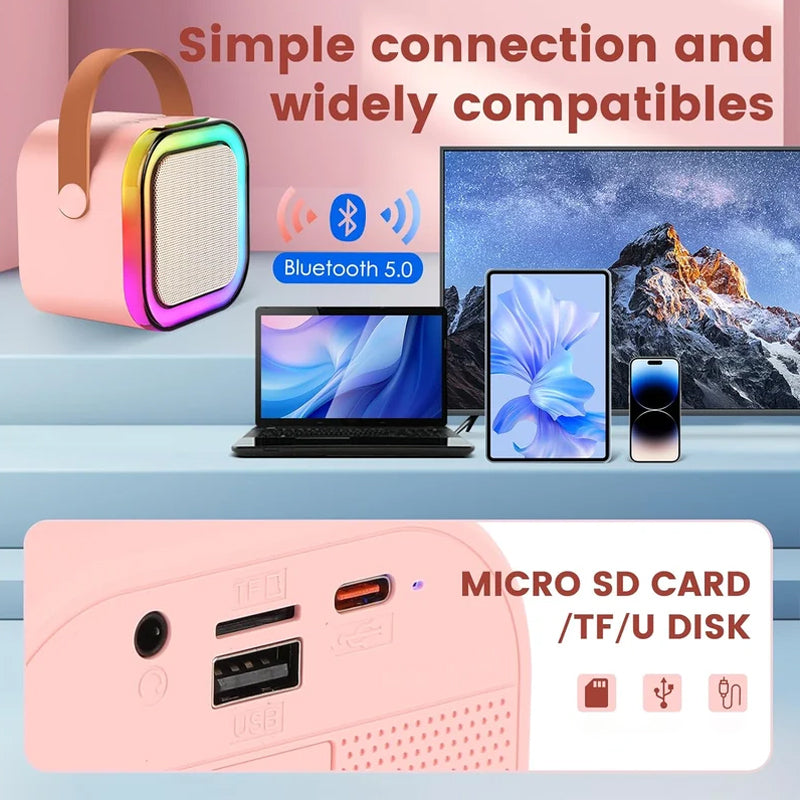 electronics