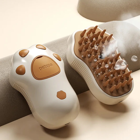 cat groom, dog groom, essentials