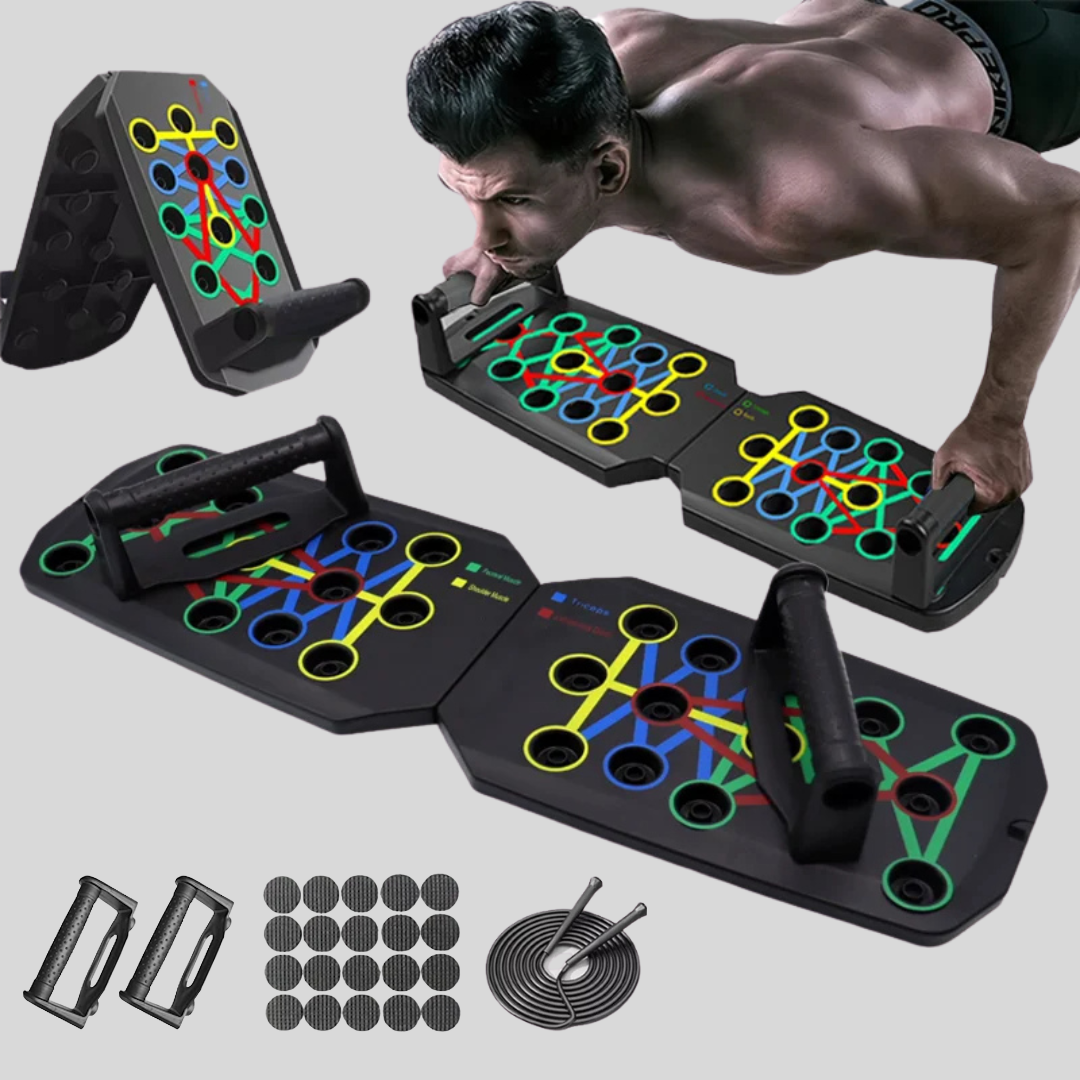 Accessories