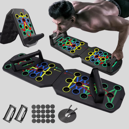 Accessories