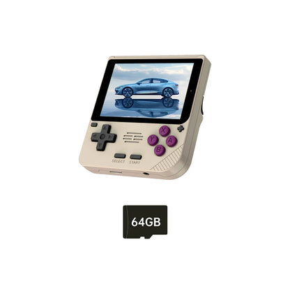 Console mini V10