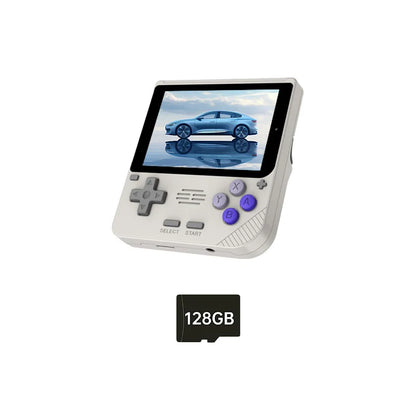 Console mini V10