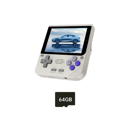 Console mini V10