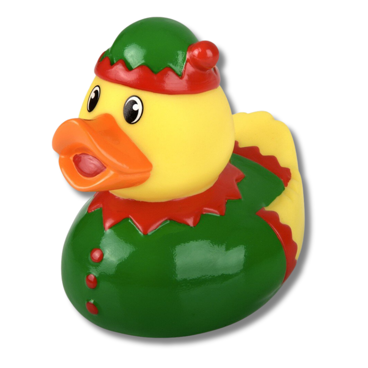 Stocking Stuffers Rubber Duckies Kids Toy - Assorted