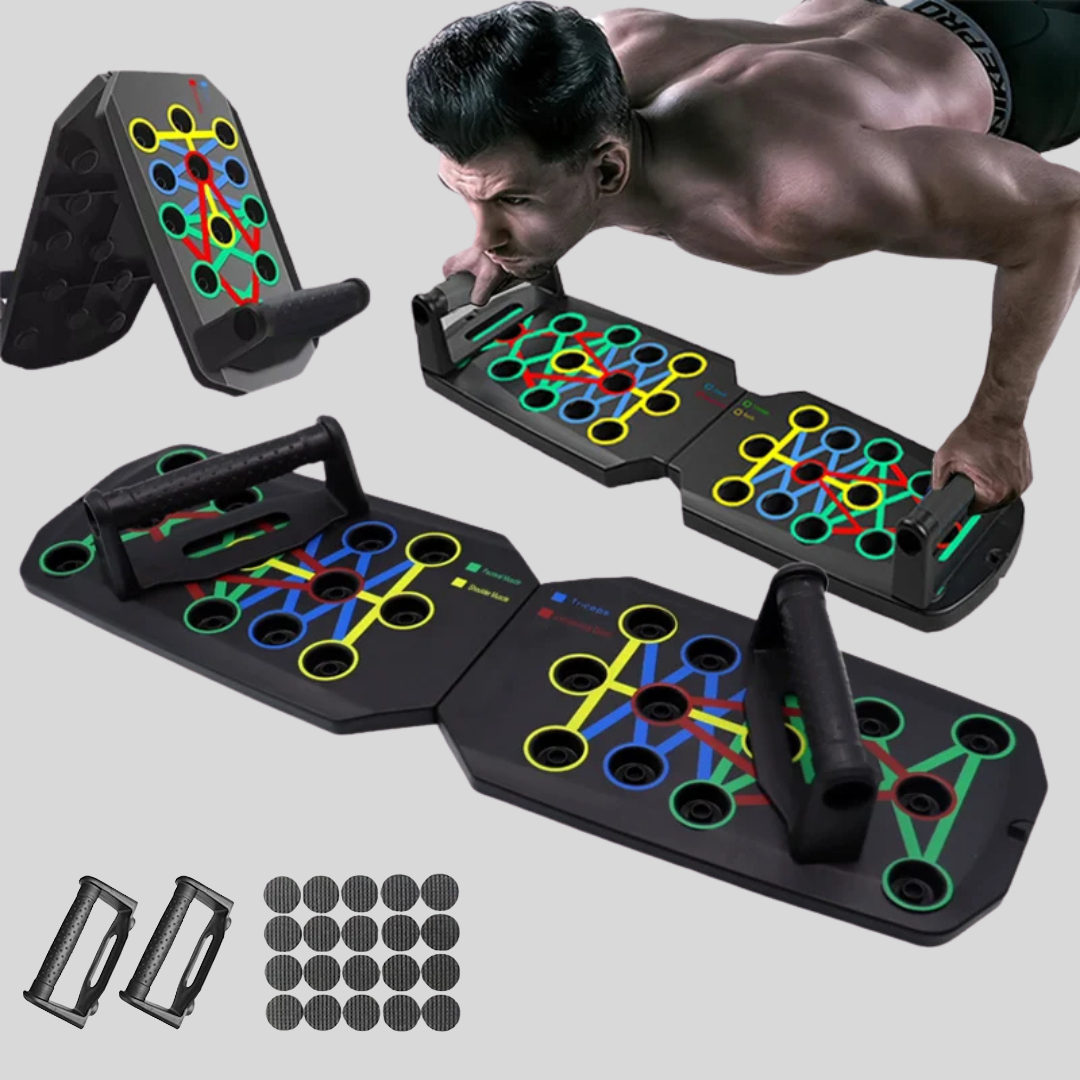 Accessories
