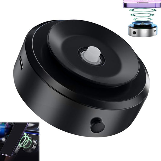 360-graden telefoonhouder voor de auto, Draagbare telefoonhouder voor de auto, Duurzame telefoonhouder voor de auto, Eenvoudig te installeren telefoonhouder, Handsfree telefoonhouder voor de auto, Magnetische autohouder voor smartphones, Magnetische telefoonhouder voor de auto, Telefoonhouder met zuignap voor de auto, Universele magnetische zuignap, Veilige telefoonhouder voor de auto