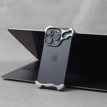 TitanGuard iPhone Bumper