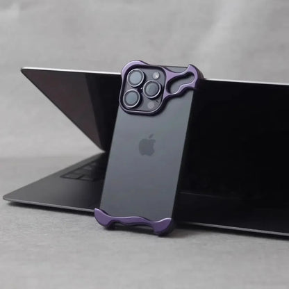TitanGuard iPhone Bumper
