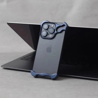 TitanGuard iPhone Bumper