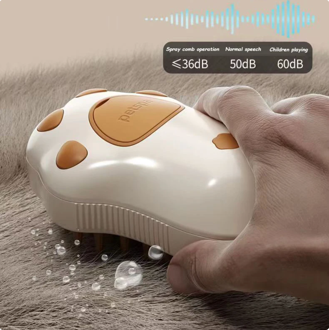 cat groom, dog groom, essentials