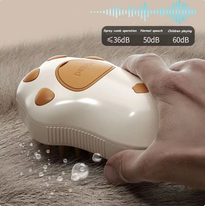 cat groom, dog groom, essentials