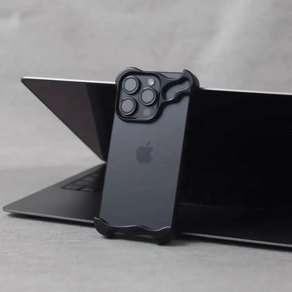TitanGuard iPhone Bumper