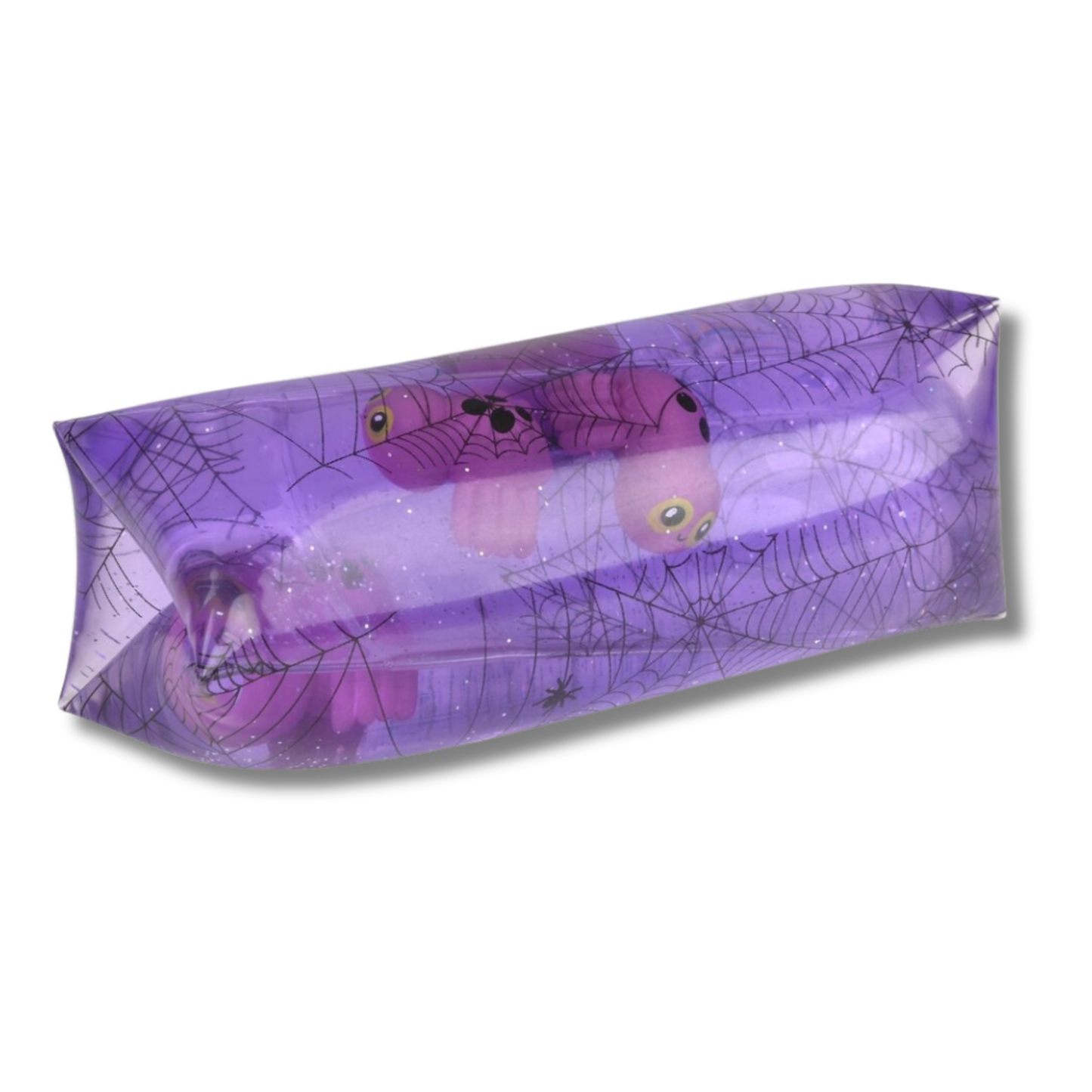 Halloween Spider Water Wigglers Kids Toy - Assorted