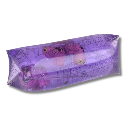Halloween Spider Water Wigglers Kids Toy - Assorted