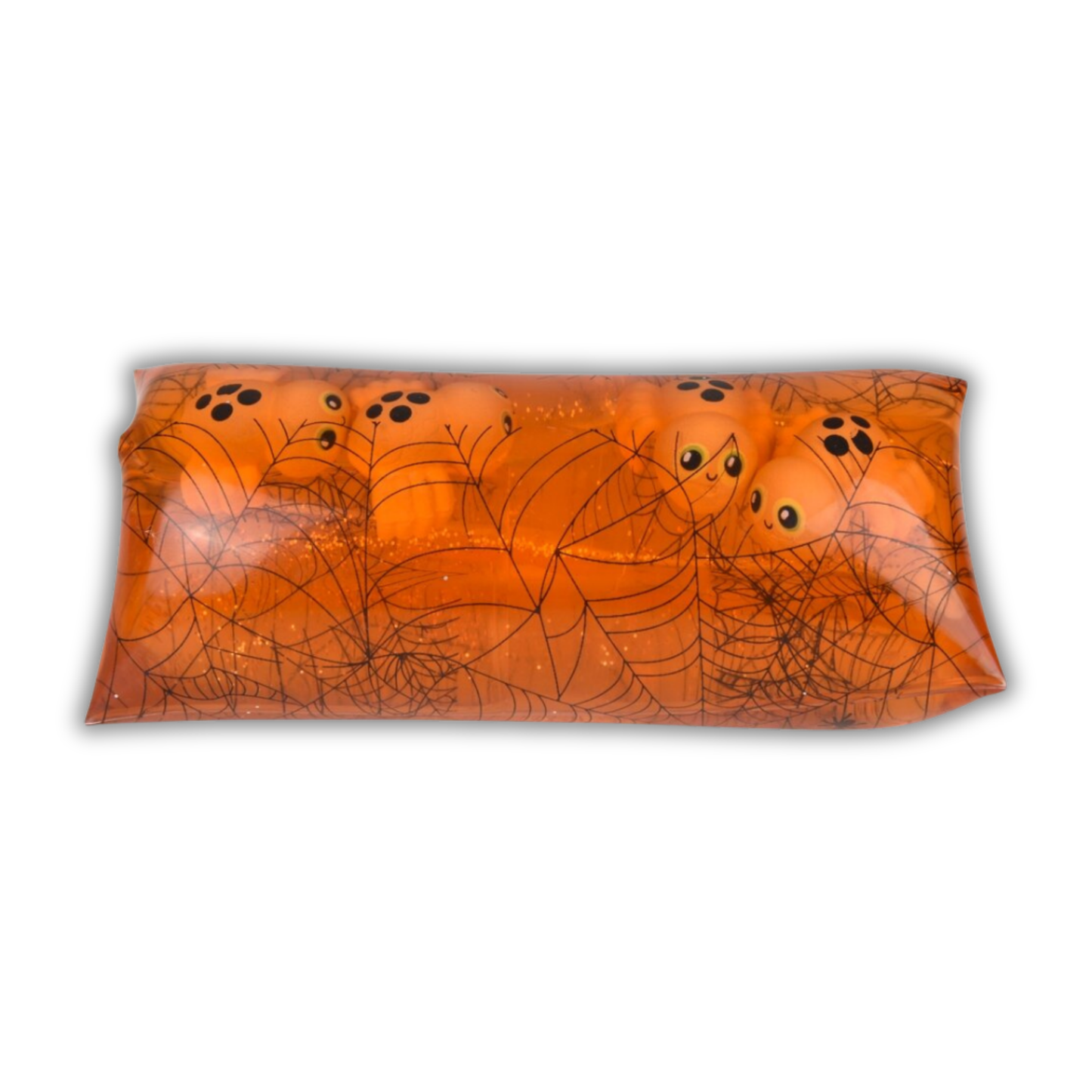 Halloween Spider Water Wigglers Kids Toy - Assorted
