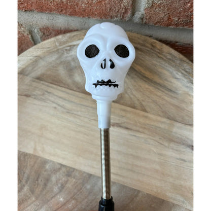 Light Up Halloween Wands For Kids - Assorted
