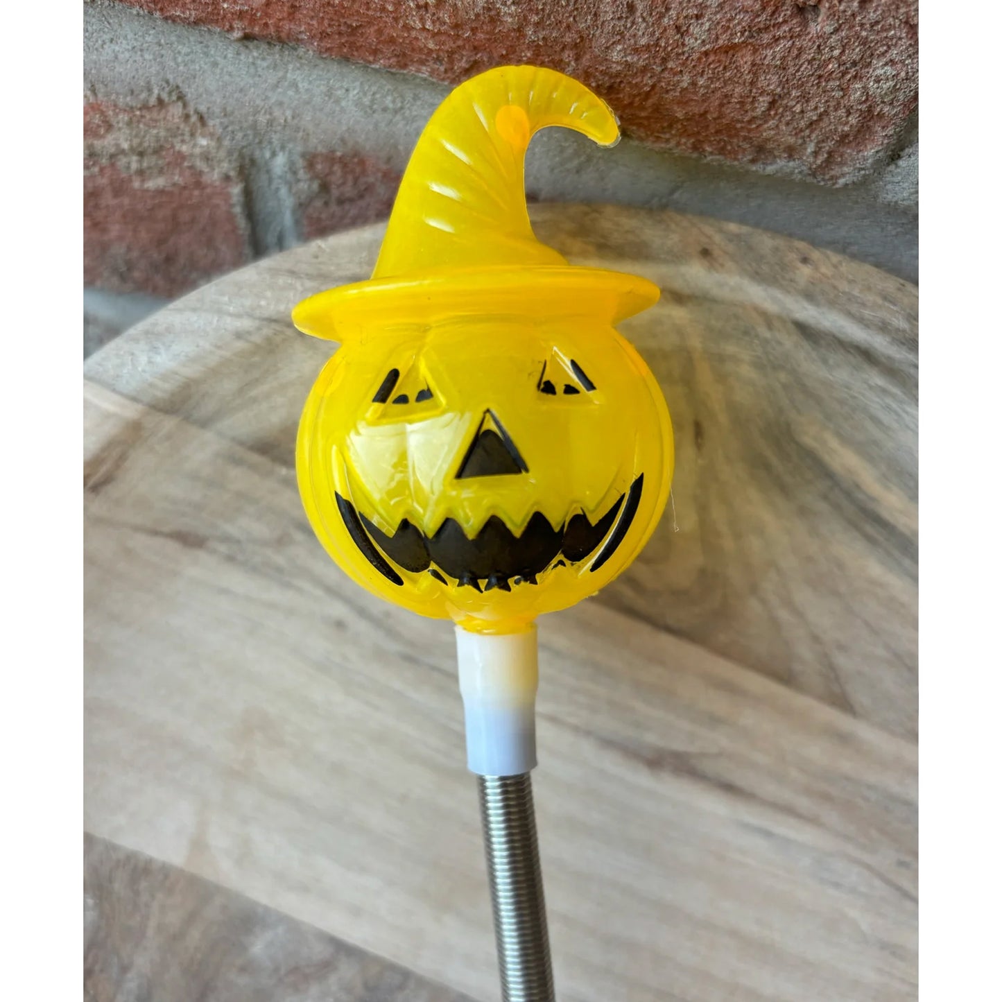 Light Up Halloween Wands For Kids - Assorted