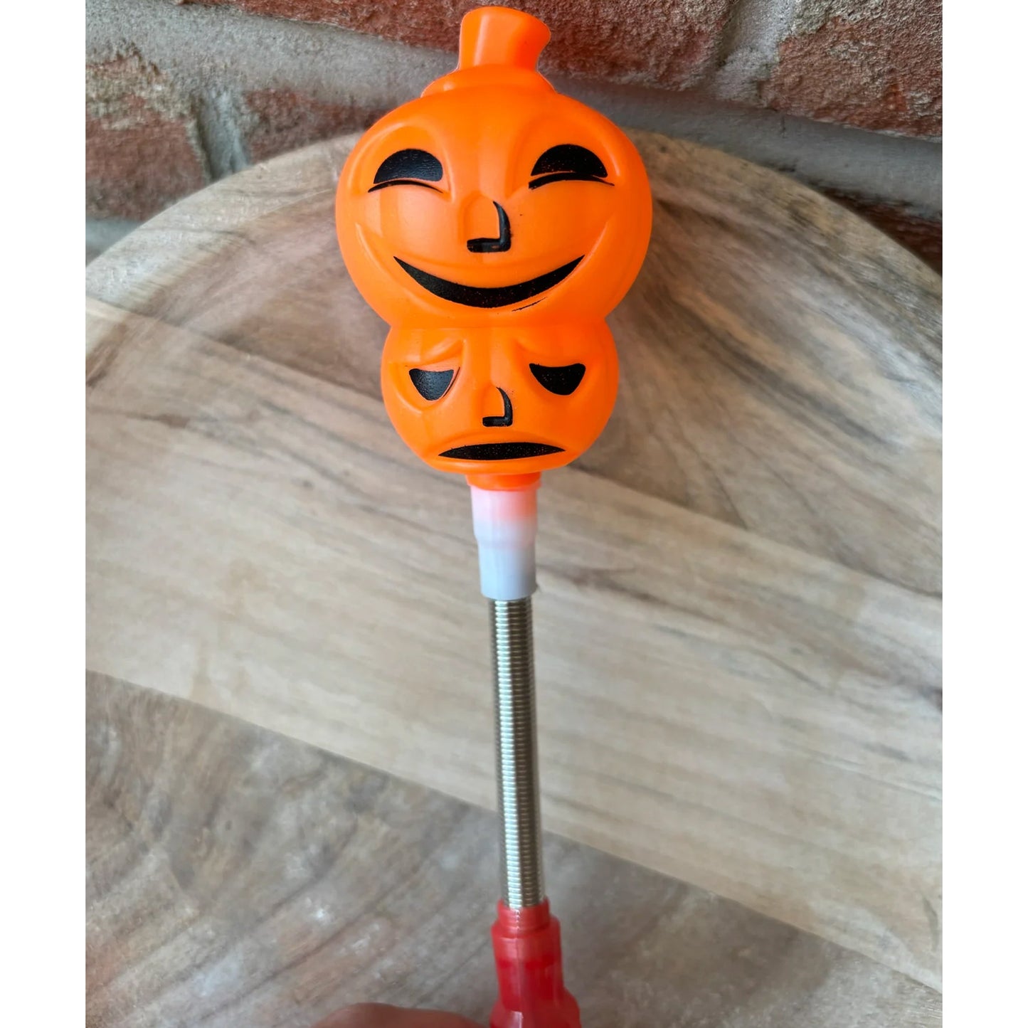 Light Up Halloween Wands For Kids - Assorted