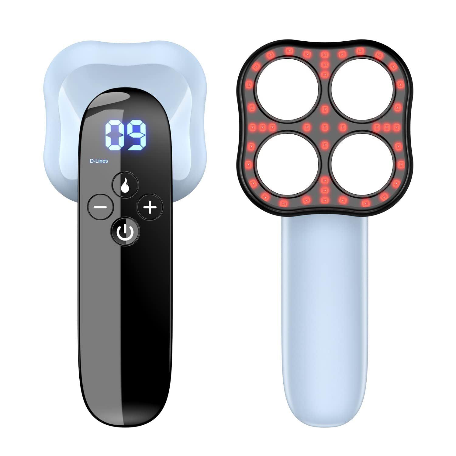 massager, wellness