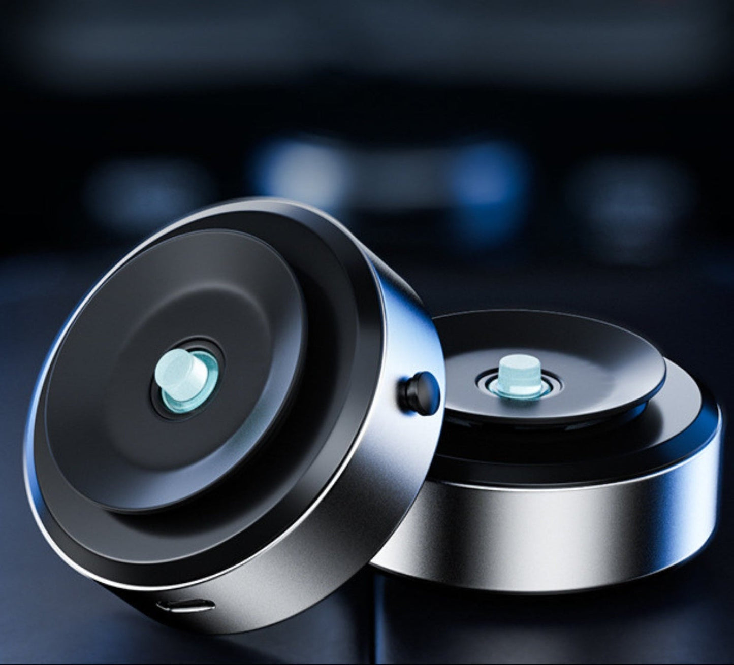 360-graden telefoonhouder voor de auto, Draagbare telefoonhouder voor de auto, Duurzame telefoonhouder voor de auto, Eenvoudig te installeren telefoonhouder, Handsfree telefoonhouder voor de auto, Magnetische autohouder voor smartphones, Magnetische telefoonhouder voor de auto, Telefoonhouder met zuignap voor de auto, Universele magnetische zuignap, Veilige telefoonhouder voor de auto