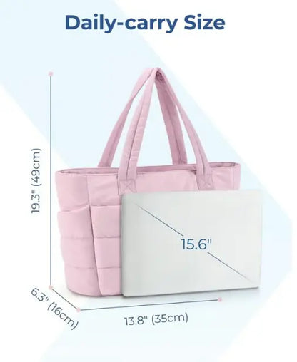 ⏰ Tote Bag for Women 👜