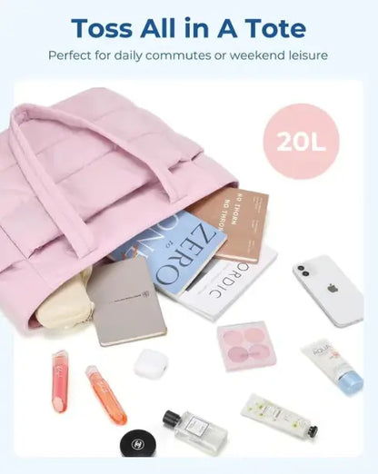 ⏰ Tote Bag for Women 👜