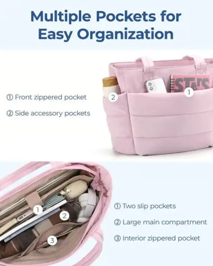 ⏰ Tote Bag for Women 👜