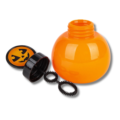 Halloween Light Up Bubble Blower Wand In Bulk